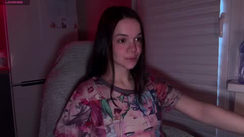 Snapshot of online_may chatting on 03/22/26, 08:29 May I am your cute succubus online show from 03/22/26, 08:29