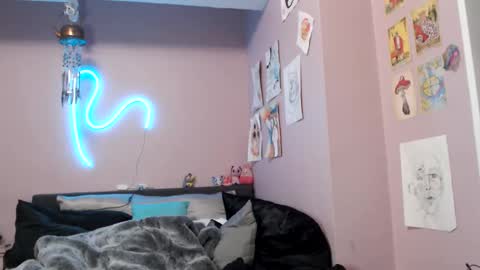 Snapshot of only1jtreasure chatting on 12/03/24, 12:57 Only1JTreasure online show from 12/03/24, 12:57