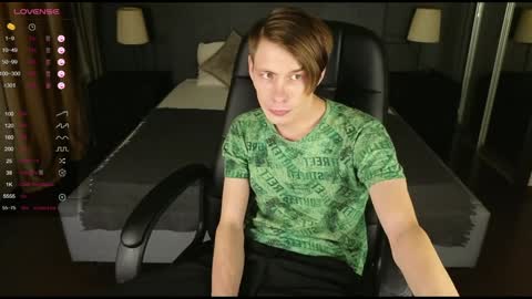 Erick  online show from 01/21/25, 04:16