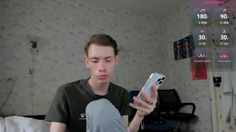 Erick  online show from 05/24/26, 09:47