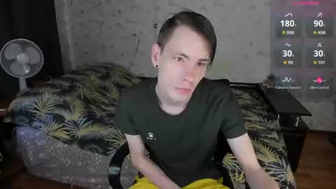 Erick  online show from 06/09/26, 10:38