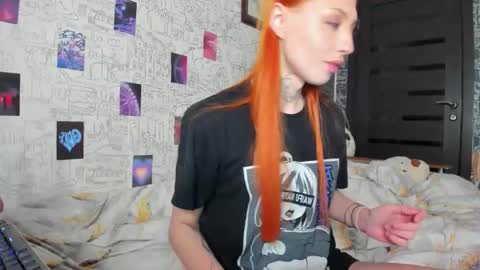 Snapshot of only_iva21 chatting on 10/02/25, 02:57 Iva online show from 10/02/25, 02:57