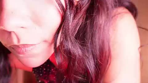 misssaray official online show from 07/24/26, 12:52