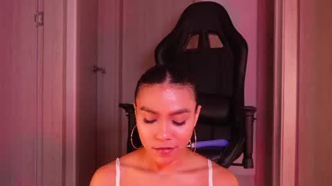 misssaray official online show from 07/28/26, 01:12