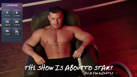 Alex S online show from 10/21/25, 08:59