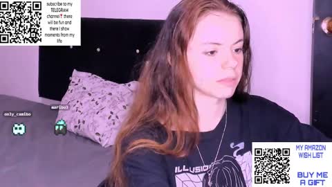 only_sarah1 online show from 03/01/25, 04:58