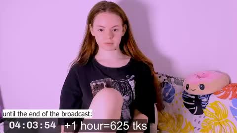 only_sarah1 online show from 05/05/26, 09:45
