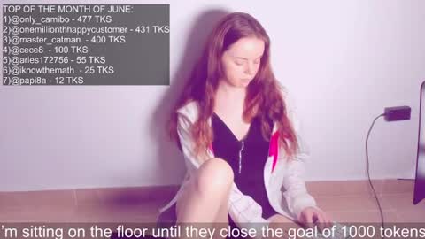 only_sarah1 online show from 06/10/26, 11:03