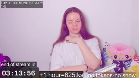 only_sarah1 online show from 07/01/26, 09:47