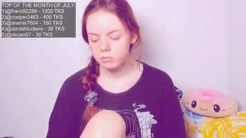 only_sarah1 online show from 07/14/26, 09:42