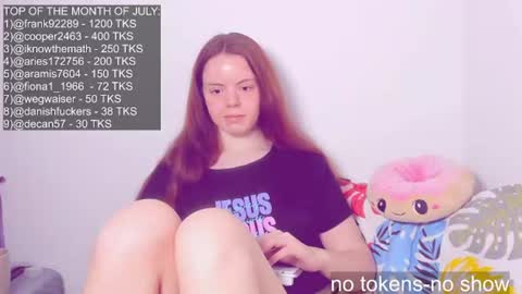 only_sarah1 online show from 07/22/26, 11:29