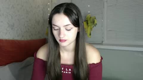 Amalia online show from 12/05/24, 07:06