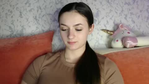 Amalia online show from 01/18/25, 10:39