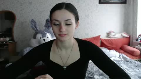 Amalia online show from 02/24/25, 12:59
