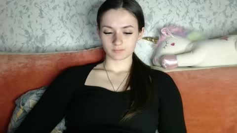 Amalia online show from 02/24/25, 04:04