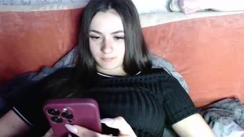 Amalia online show from 02/26/25, 08:44