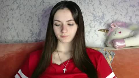 Amalia online show from 02/27/25, 09:58