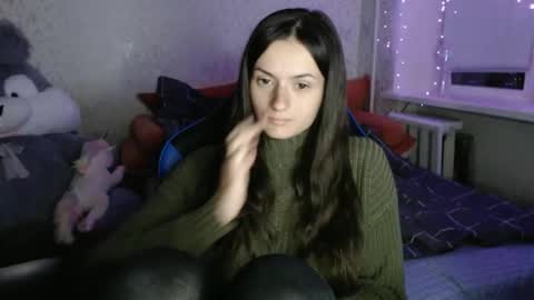 Amalia online show from 10/10/25, 05:12