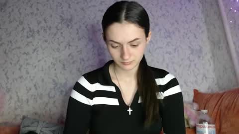 Amalia online show from 02/03/26, 06:35