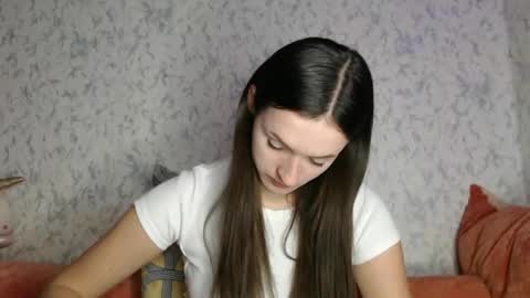 Amalia online show from 02/22/26, 04:38