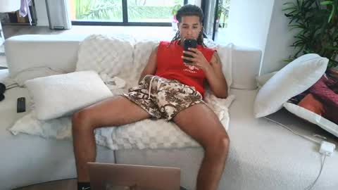 onlyafterours online show from 06/21/26, 09:39