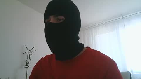 boywithmask online show from 03/05/25, 11:06