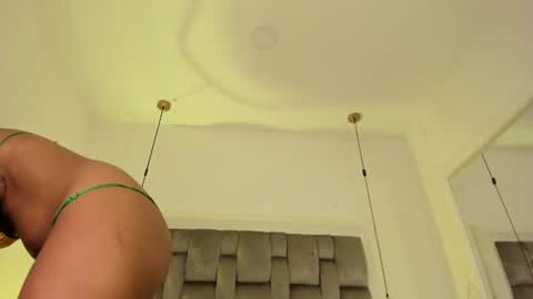 Only online show from 06/23/26, 04:10