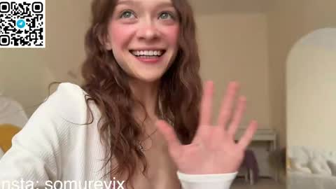 BARBARA online show from 06/09/26, 03:40