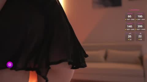 OnlyNora online show from 05/31/26, 03:30