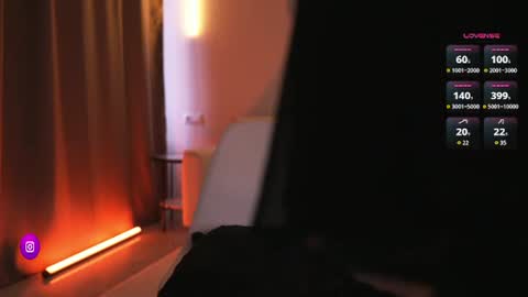 OnlyNora online show from 07/21/26, 03:36