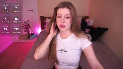 Snapshot of onlypenny chatting on 11/21/25, 05:22 Peny online show from 11/21/25, 05:22