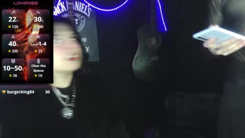 Raven online show from 10/25/25, 06:43