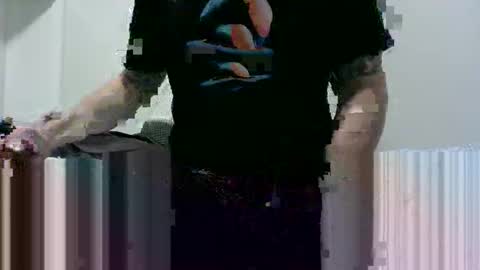 Richard Head online show from 05/26/26, 06:48