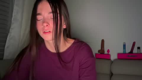 Sophia online show from 06/11/26, 12:32
