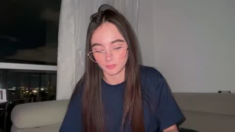 Sophia online show from 07/12/26, 12:23
