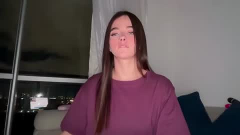 Sophia online show from 07/19/26, 02:04