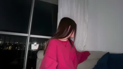 Sophia online show from 07/25/26, 01:04