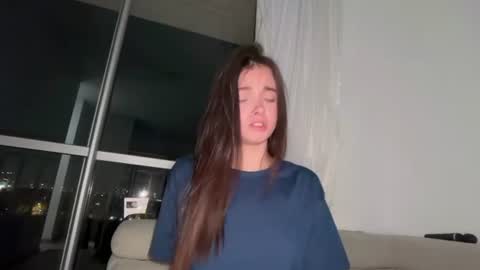 Sophia online show from 07/29/26, 04:10