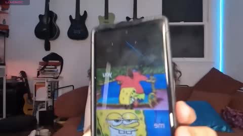 Snapshot of onlystrings chatting on 12/18/25, 03:12 Duo online show from 12/18/25, 03:12