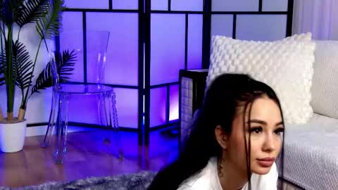 Snapshot of onlyxandra7 chatting on 11/20/25, 06:02 Xandra online show from 11/20/25, 06:02