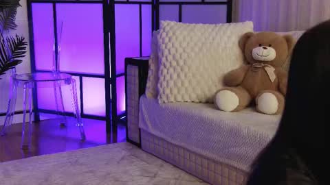 Xandra online show from 02/05/26, 05:56