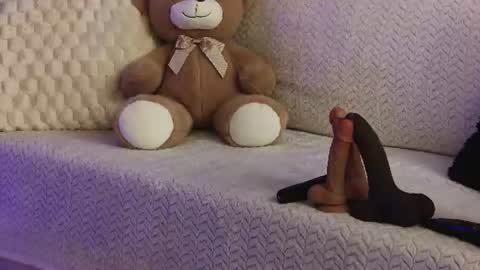 Xandra online show from 07/06/26, 04:31
