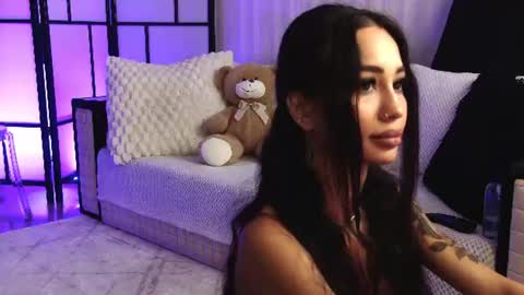 Xandra online show from 07/11/26, 04:48