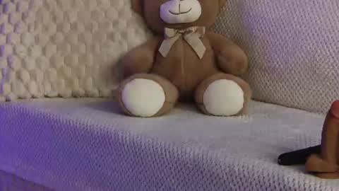 Xandra online show from 07/25/26, 04:43