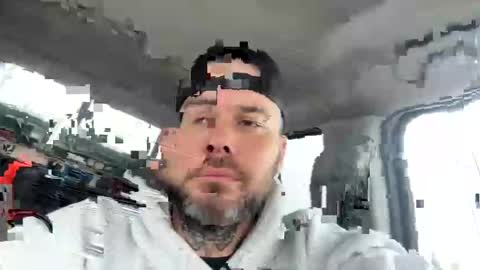 ontarioman66 online show from 01/19/25, 06:10