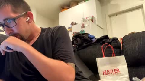 onthecumup69 online show from 07/09/26, 08:18