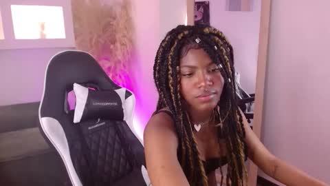 onyx_ebony online show from 10/30/25, 03:35