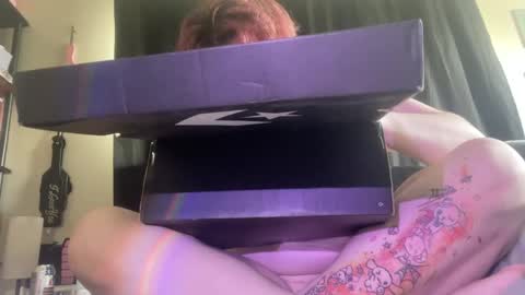 Onyx online show from 05/09/26, 08:47