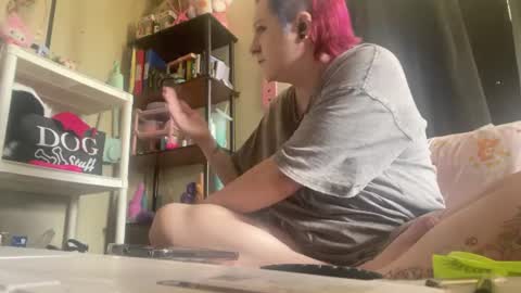 Onyx online show from 07/21/26, 04:20