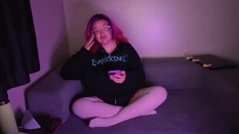 MISS ONYX online show from 07/03/26, 03:46